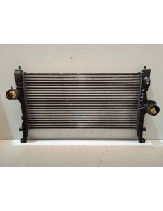 Recambio de intercooler para hyundai sonata (nf) 2.0 crdi cat referencia OEM IAM 2827127400  