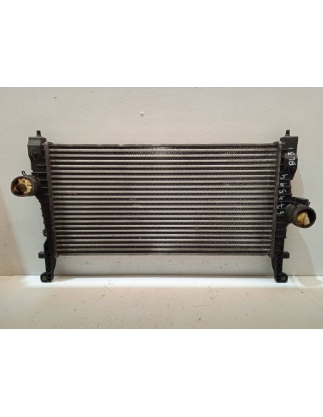 Recambio de intercooler para hyundai sonata (nf) 2.0 crdi cat referencia OEM IAM 2827127400  