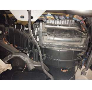 MOTOR CALEFACCION - 790446...