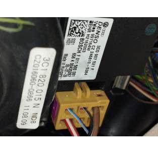 MOTOR CALEFACCION - 790446... 2