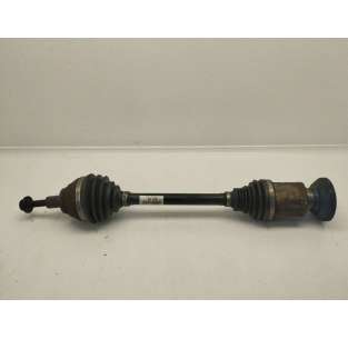 TRANSMISION DELANTERA...