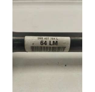 TRANSMISION DELANTERA... 2