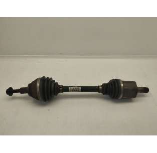 TRANSMISION DELANTERA...