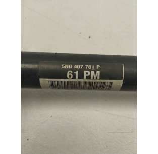 TRANSMISION DELANTERA... 2