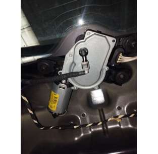 MOTOR LIMPIA TRASERO -...