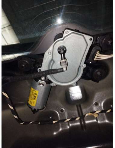 MOTOR LIMPIA TRASERO - 790473 /...
