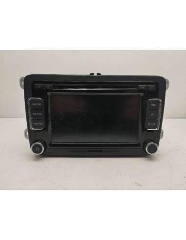 SISTEMA AUDIO / RADIO CD - 790475 /...