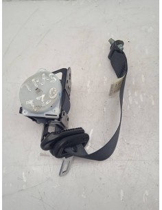Recambio de cinturon seguridad trasero izquierdo para nissan x-trail (t31) 2.0 dci turbodiesel cat referencia OEM IAM C70581L08 