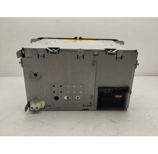 SISTEMA AUDIO / RADIO CD -... 2