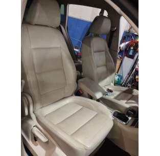 JUEGO ASIENTOS COMPLETO -...