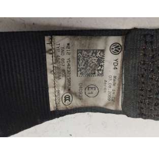 CINTURON SEGURIDAD TRASERO... 2