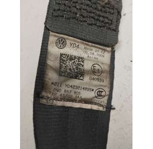 CINTURON SEGURIDAD TRASERO... 2