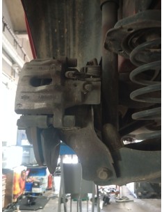 Recambio de mangueta trasera izquierda para ford focus lim. (cb8) trend referencia OEM IAM 1780077  