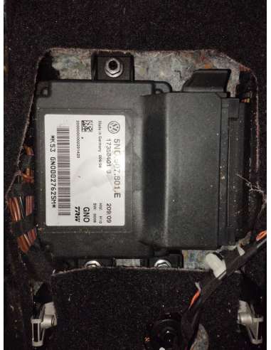 FRENO DE MANO ELECTRICO - 790500 /...