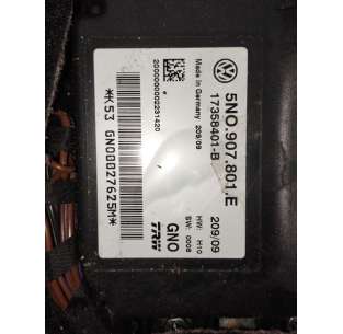 FRENO DE MANO ELECTRICO -... 2