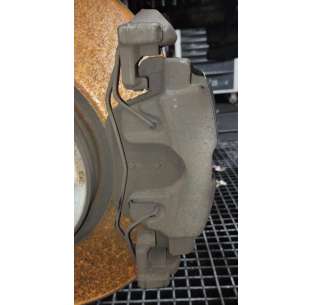 PINZA DE FRENO DELANTERA... 2