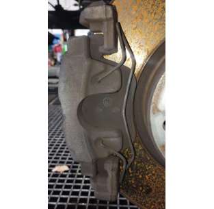 PINZA DE FRENO DELANTERA... 2