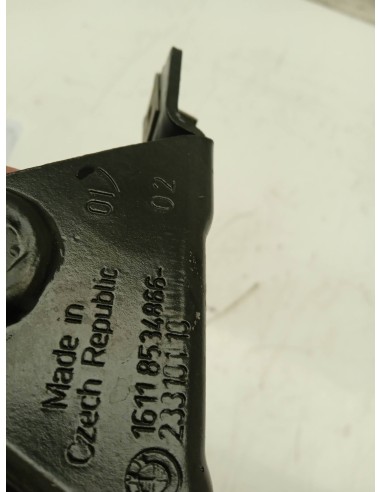 Recambio de plastico para bmw r 1200 rt r 1200 rt referencia OEM IAM 16118534866  