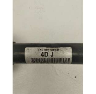 TRANSMISION TRASERA DERECHA... 2