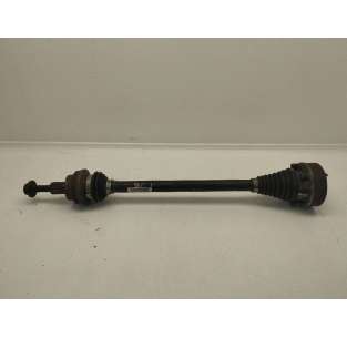 TRANSMISION TRASERA...