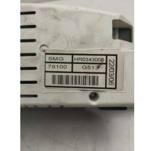 PANTALLA MULTIFUNCION -... 2