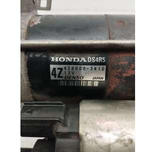 MOTOR ARRANQUE - 791833 /... 2