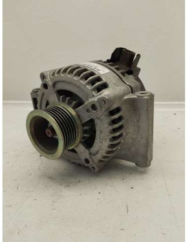 ALTERNADOR - 784407 / 13587304