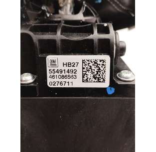 PALANCA CAMBIO - 786428 /... 2