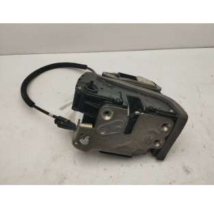 CERRADURA PUERTA TRASERA... 2