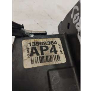 CERRADURA PUERTA TRASERA... 2