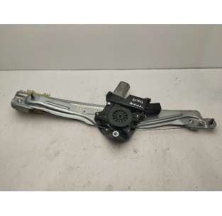 ELEVALUNAS TRASERO DERECHO...