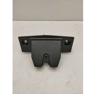 CERRADURA MALETERO / PORTON...