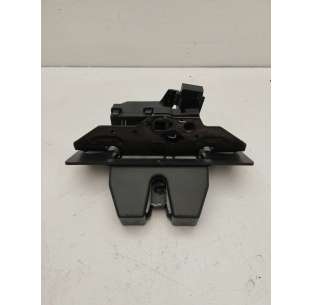 CERRADURA MALETERO / PORTON... 2