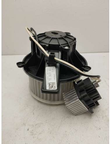MOTOR CALEFACCION - 786468 / 39027941