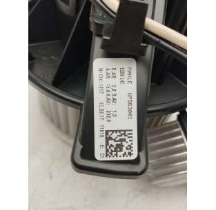 MOTOR CALEFACCION - 786468... 2