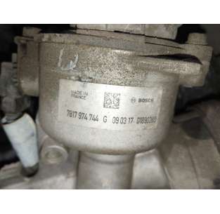 CREMALLERA DIRECCION -... 2