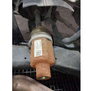 TRANSMISION DELANTERA...