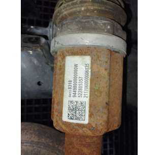 TRANSMISION DELANTERA... 2