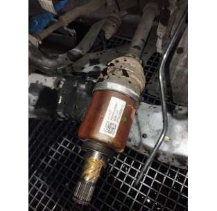 TRANSMISION DELANTERA...