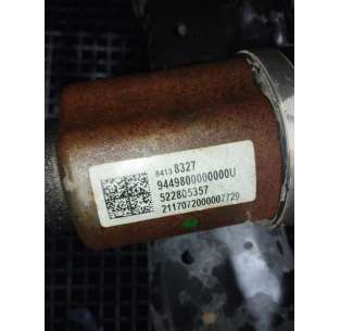 TRANSMISION DELANTERA... 2