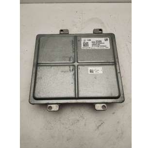 CENTRALITA MOTOR UCE -...