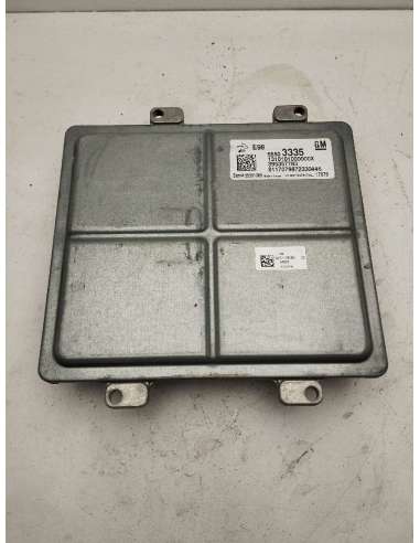 CENTRALITA MOTOR UCE - 786481 / 55503335