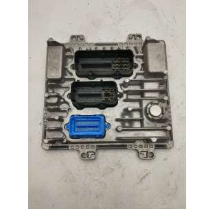 CENTRALITA MOTOR UCE -... 2