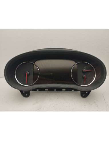 CUADRO INSTRUMENTOS - 786483 / 39113401