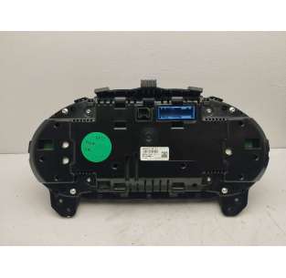 CUADRO INSTRUMENTOS -... 2