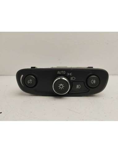MANDO LUCES - 786486 / 84215920