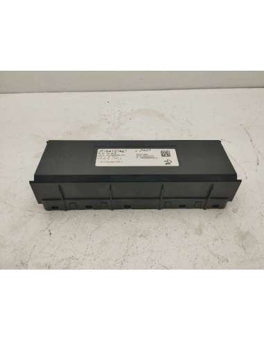 MODULO ELECTRONICO - 786489 / 84137427