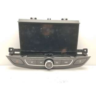 PANTALLA MULTIFUNCION -...