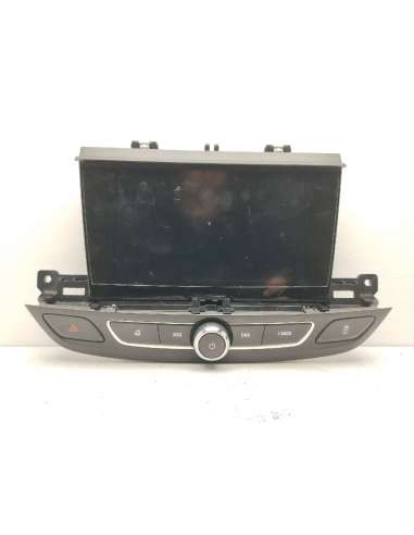 PANTALLA MULTIFUNCION - 786493 /...