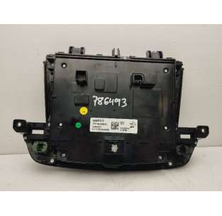 PANTALLA MULTIFUNCION -... 2